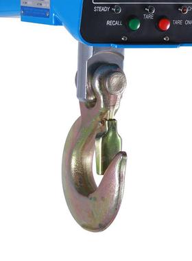 电子称行车工业电子吊钩秤 OCS型直视电子吊秤1T3T5吨吊钩秤