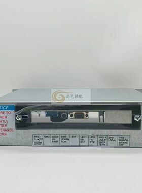 奥的斯二代NGSOK门机变频器KAA24360ABG1/ABG2/ABG3/ABG5全新原装