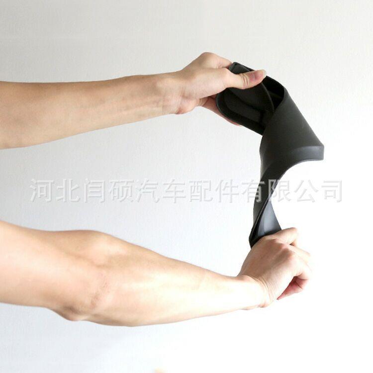 适用于斯威G01宝沃BX7 BX5 BX6威X3X7金杯F50蒂阿兹18卡宴挡泥板