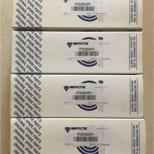优惠销售MP FILTRI翡翠过滤器FMP0381SAG2P01意大利进口件