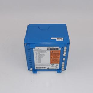 120V 燃烧控制器 RM7855A1015全新议价 美国honeywell RM7885系列
