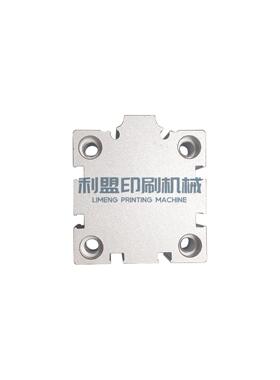 KBA高宝印刷机配件RA105RA142高宝机配件FESTO气缸AEVC-50-10-I-P