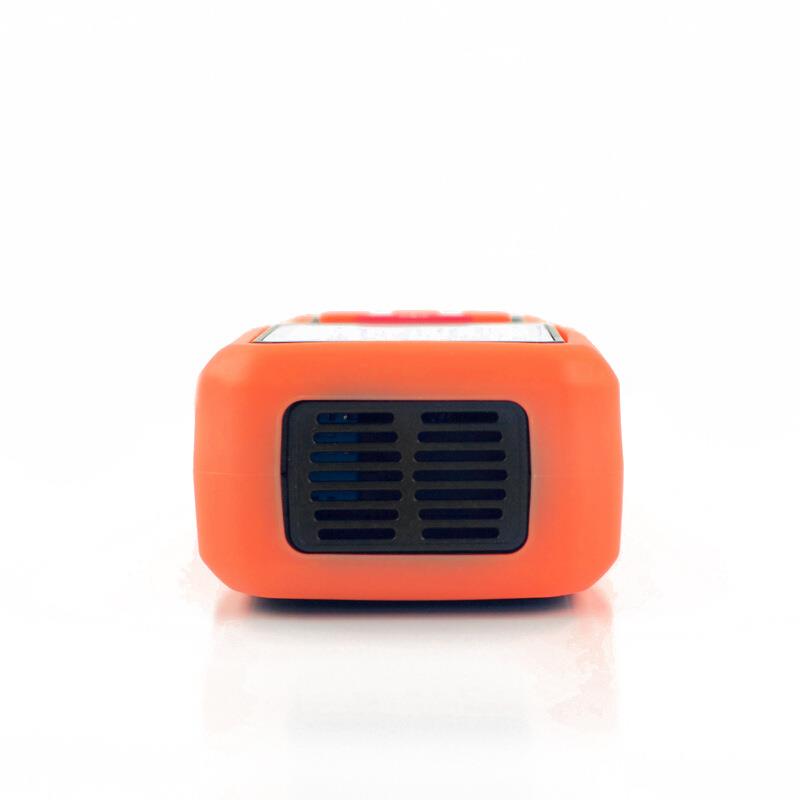 VICTOR胜利VC260B 空气质量监测仪 PM2.5检测仪 家用室内外雾霾表
