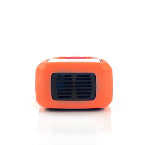 VICTOR胜利VC260B 空气质量监测仪 PM2.5检测仪 家用室内外雾霾表