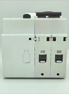 HONI充电桩TypeB漏电断路器 RCBO光伏太阳能B型漏电2P漏电保护器