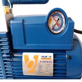 真空包装 i240 电动真空泵 泵 280SV双级旋片式 飞越小型真空泵