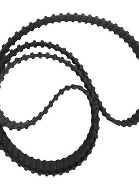 双面齿 DA 1700H 340齿 橡胶 同步带 梯形齿 同步皮带 传动带