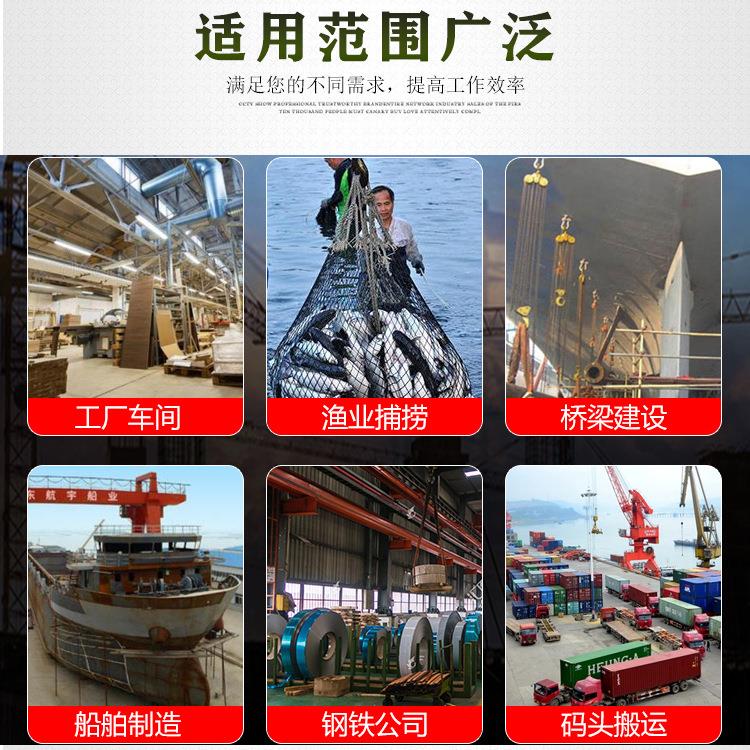 三角形手拉葫芦1吨3米手动吊葫芦2T3T5吨家用工业倒链6米9m规格全