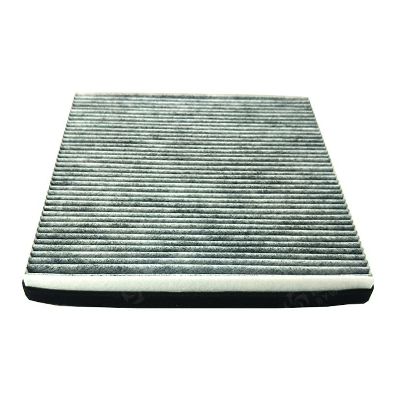 适配江铃领界空调滤芯 领界CX743活性炭PM2.5过滤网EJS1-19G245AA