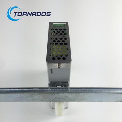 NDR-75-12 导轨开关电源75W12V6.3A工控PLC电柜传感器开关电源