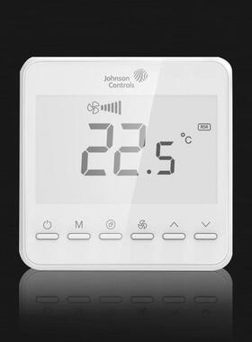 T7200-TB20-9JS0江森温控器上海JohnsonTF20风机盘管温控器