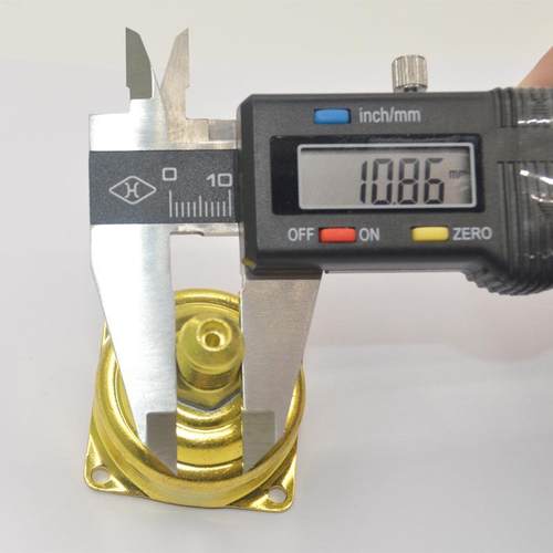 压力开关维修件压力鼓高压低压涨气包鼓气包弹性伸缩器波纹管气箱