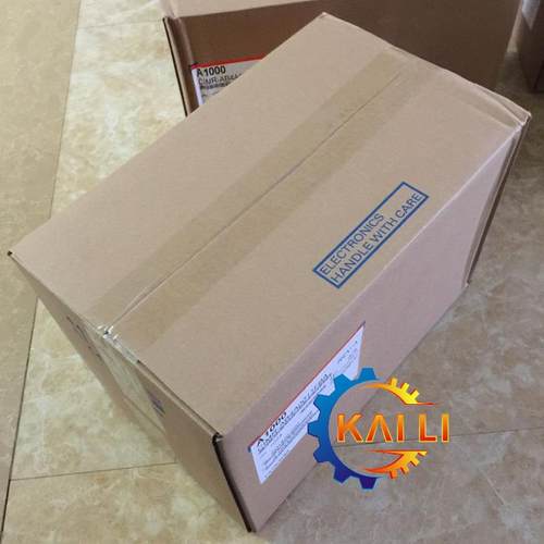 现货供应 CIMR-HB40075 安川变频器 75KW全新原装正品