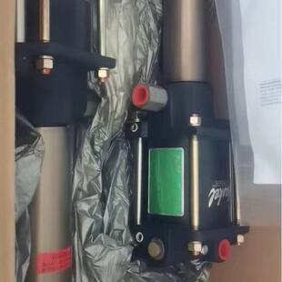 HASKEL DSF-150 AG-152 AGT-30/75 AGD-30气动气体增压泵