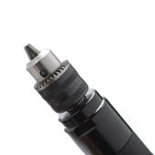 波盾 枪式 10mm气动手枪钻 气动钻 气钻 带正反转风钻 Borntun