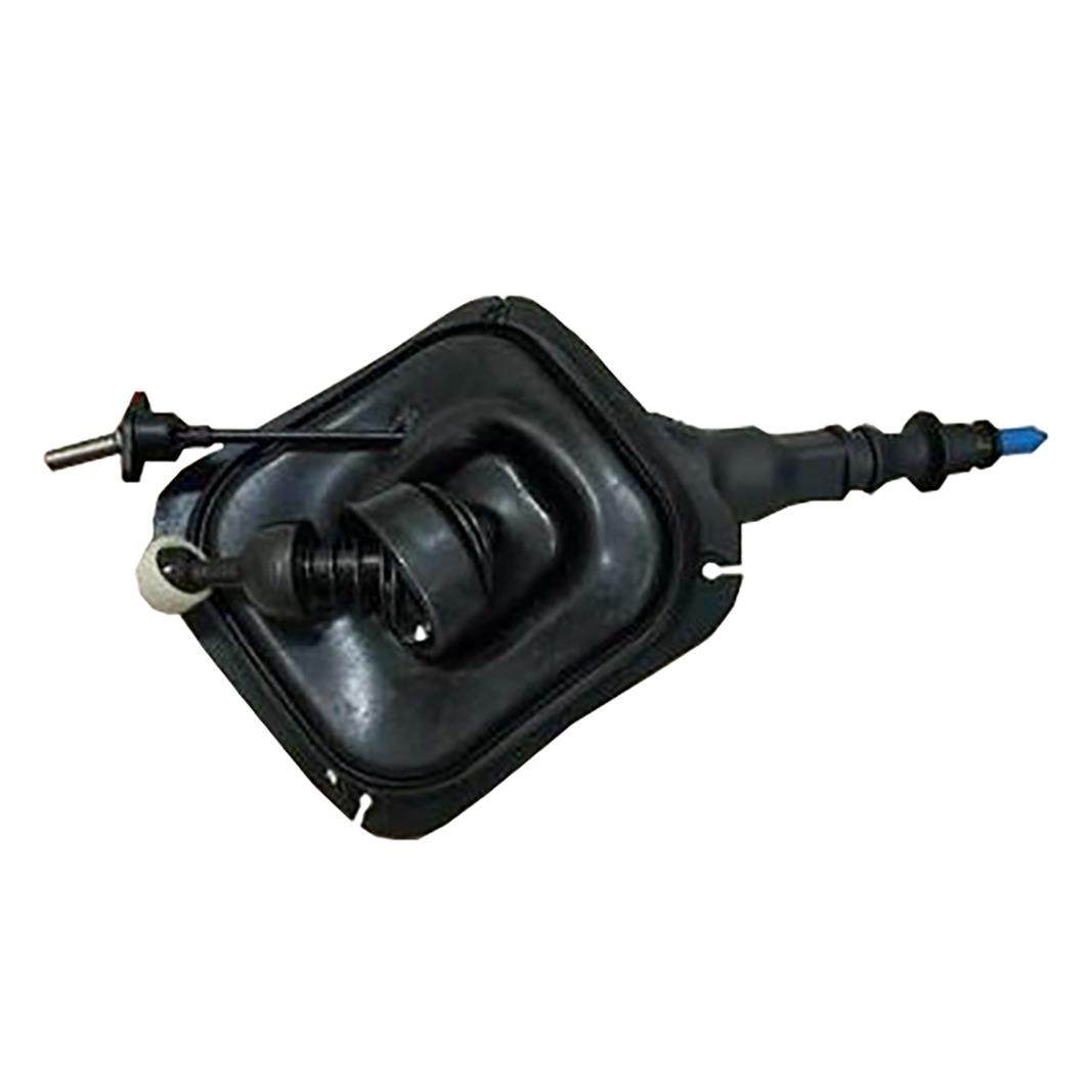 陆风X8配件 变速杆总成 换档杆总成 X8新款 换档杆总成 风华变速