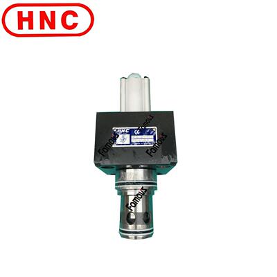 HPQ-Q-03-63供应台湾HNC快速反应比例流量控制阀 海天注塑机用阀