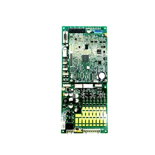 奥的斯GECB主板DBA26813