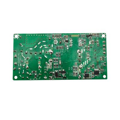 72W升级款AC-DC双路输出12V5A+5V2A小尺寸输出双隔离设备电源板