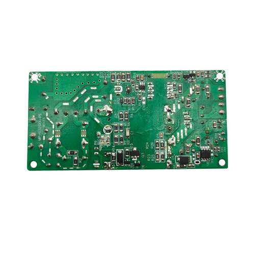 72W升级款AC-DC双路输出12V5A+5V2A小尺寸输出双隔离设备电源板