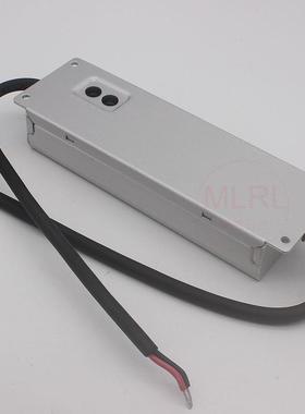 台湾明纬开关电源ELG-100-24A/36A/48A3Y恒压恒流LED防水驱动器