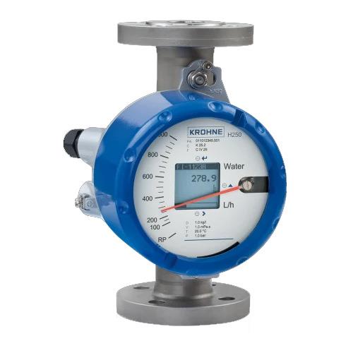 KROHNE科隆电磁流量计变送器/液体分析 MAC300 MAC100