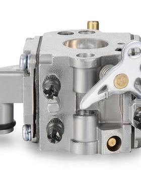 适用Stihl MS192 MS192T 化油器 MS192TC Zama C1Q-S258汽油链锯