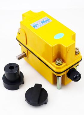 多功能行程限位器 DXZ-1：46 60 78 210 274 960起重机上升限位器