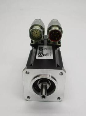 全新倍福 AM8041-0E20+AG2000-+HG+100S-MF2-50-6E1伺服电机 议价