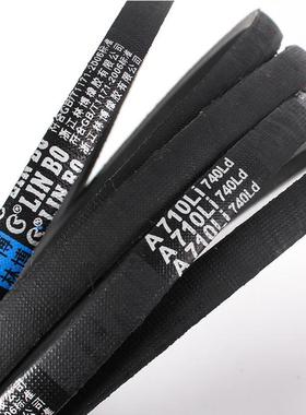 SPB4000Lw窄V带浙江林博牌三角带