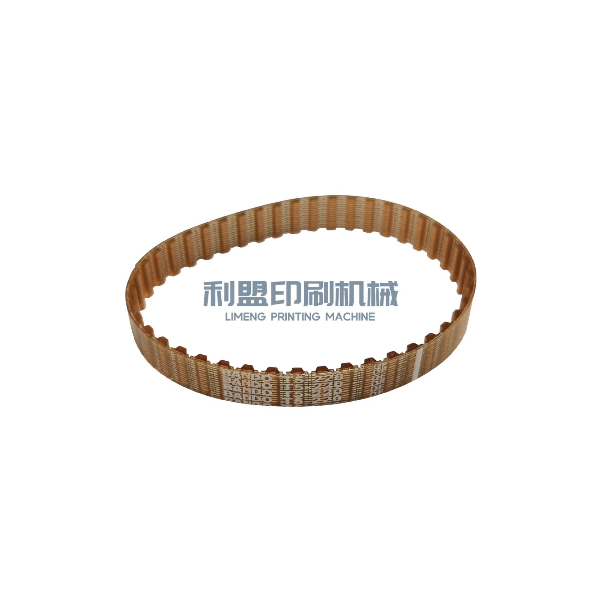 KBA高宝印刷机配件RA105RA142RA145高宝机配件纸拍皮带 T5 220