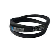 矿用三角皮带C4013C4039C4064C4089C4115C4166C4191制砂机帆布V带