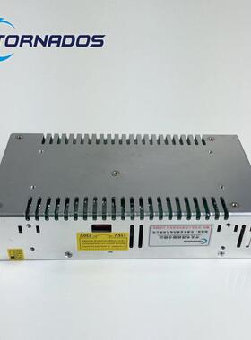300W12V直流电源12V25A开关电源220V转12V电源模块S-300-12