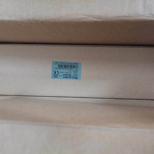 繁易触摸屏FE6370WE 12寸带网口 四串口 触摸屏全新原装现货