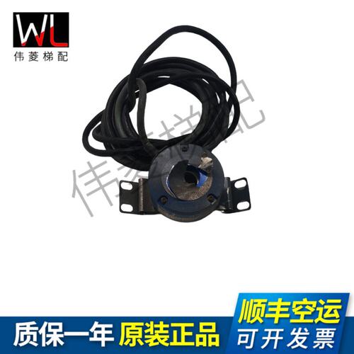 多摩川编码器TS5246N478(