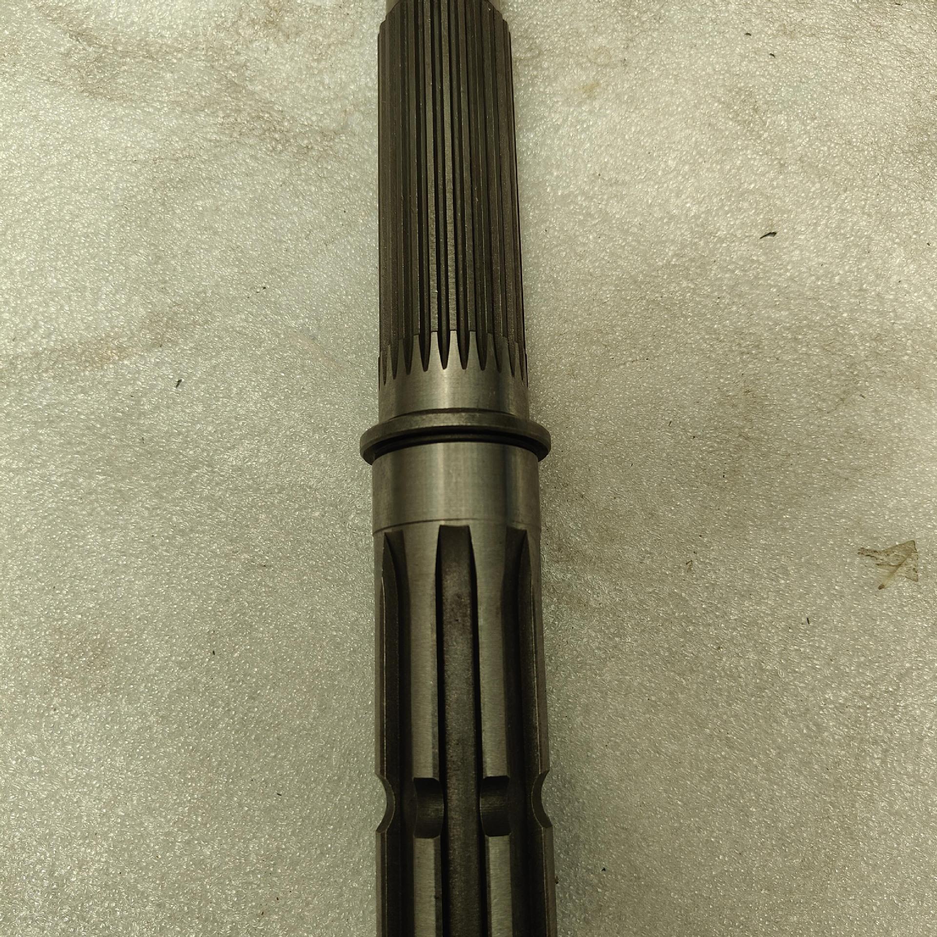 供应久保田农机配件动力输出轴 拖拉机配件输出轴3K061-80140