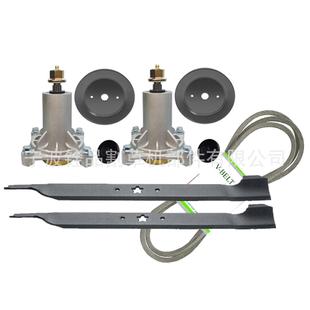 Rebuild LT3000 Kit Craftsman 532187281 割草机配件Deck