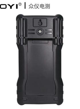 ZOYI数字万用表ZT-M1 变频器VFC电压测量 电工维修电容智能防烧