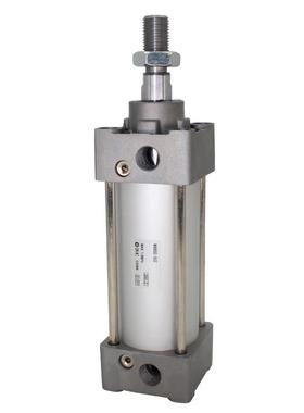 原装SMC气缸MBB/MDBB80-25/50/75/10/125/150/175/200/250/300Z