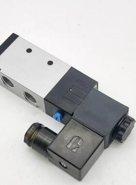 二位五通电磁阀SV521S SV522-S-2 523S 524S JEL522S