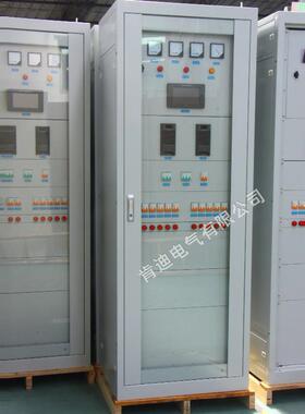 GZDW系列落地式智能电源模块24AH-220V 20AH 40AH 65AH直流电源屏