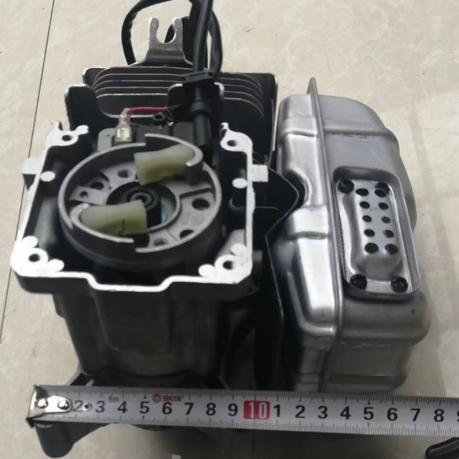 跨境 577424401 EBZ8500/EBZ7500吹风机发动机总成 EBZ8500RH