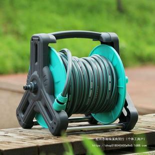 水管软管浇花自来水管塑料管子皮管接4分家用高压洗车浇菜