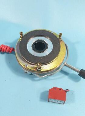 SDZ-05/08/30/40/80电磁刹车制动器 YEJ电机刹车制动器抱闸摩擦盘