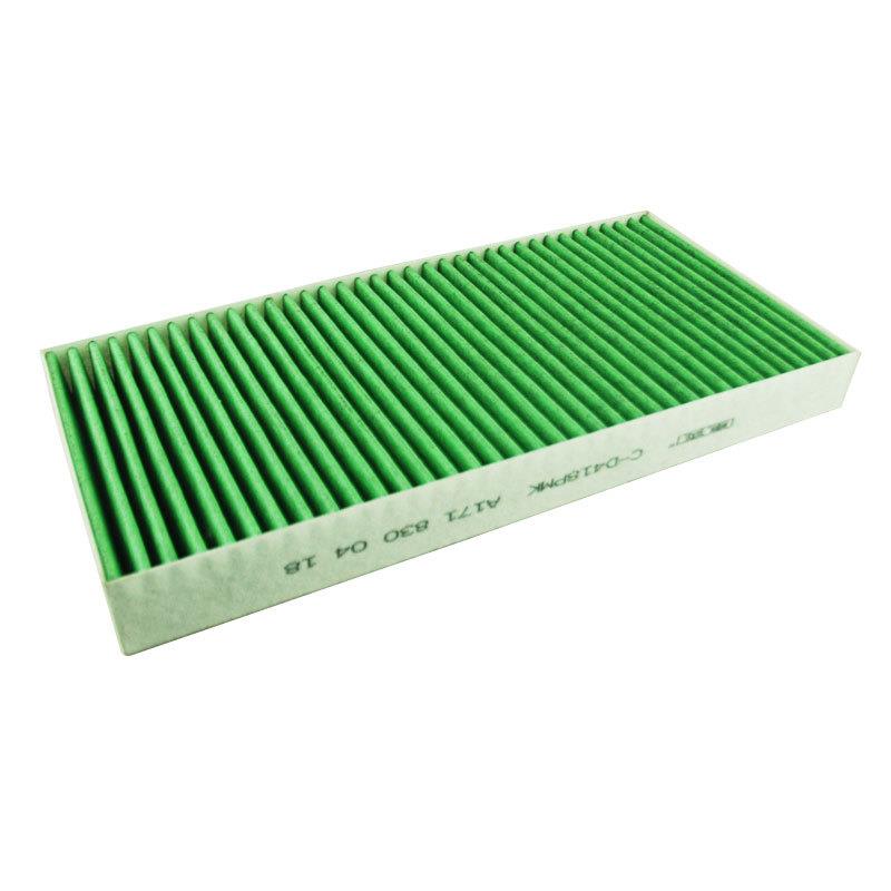 适用于奔驰SLK系列R171 SLK200/280空调滤清器A1718300418招