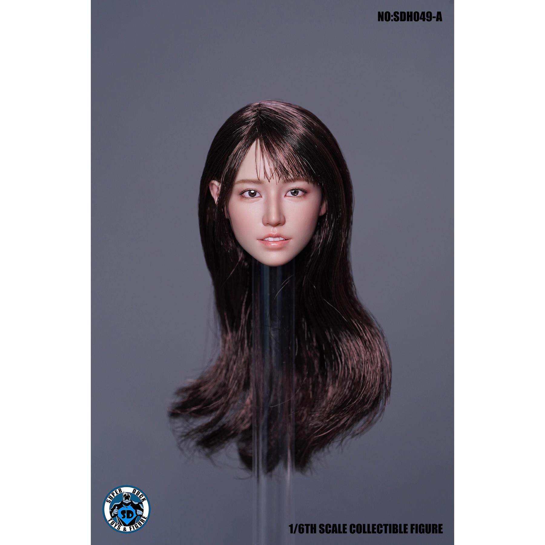 SUPERDUCK1/6H049河北