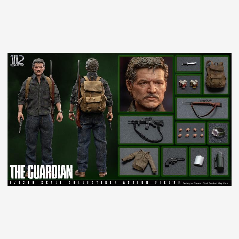 PremiumToys1/12守护