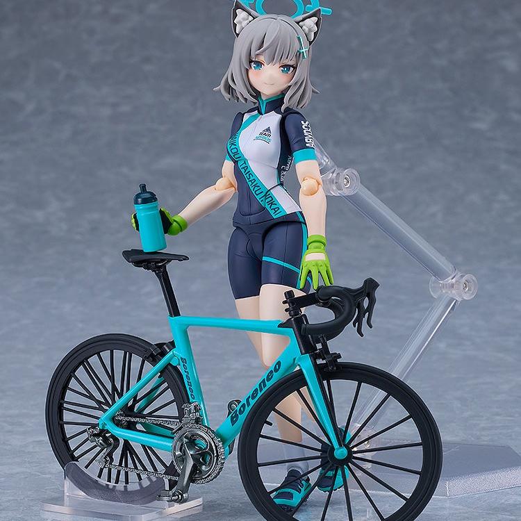 MaxFactoryfigm蔚蓝碧