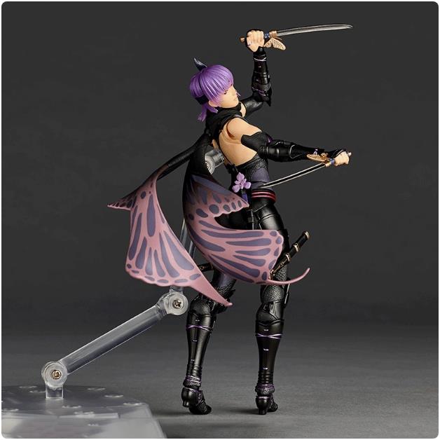 海洋堂轮转科技惊奇山