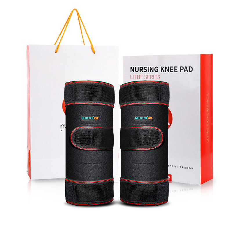 nuotai/诺泰护膝保暖老寒腿男女士保暖发热保暖膝盖中老年人